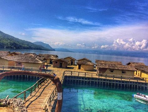 Lake Ohrid, Ohrid Macedonia, Boyfriend Instagram, North Macedonia, Travel Wanderlust, Macedonia, Eastern Europe, Present Day, Travel Bucket List