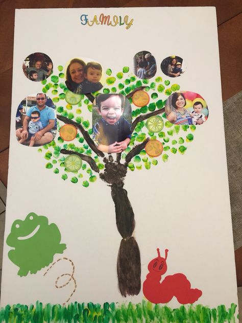 Family tree project for kids Family Tree Project For Kids, Tree Project, Family Tree Project, Project For Kids, Projects For Kids, Family Tree, Homework, For Kids