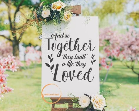 Everything Wedding, Wedding Vow Renewal Ceremony, Romantic Couple Quotes, Engagement Quotes, Vowel Renewal, Wedding Anniversary Decorations, Renewal Wedding, Vow Renewal Ceremony, Wedding Renewal Vows