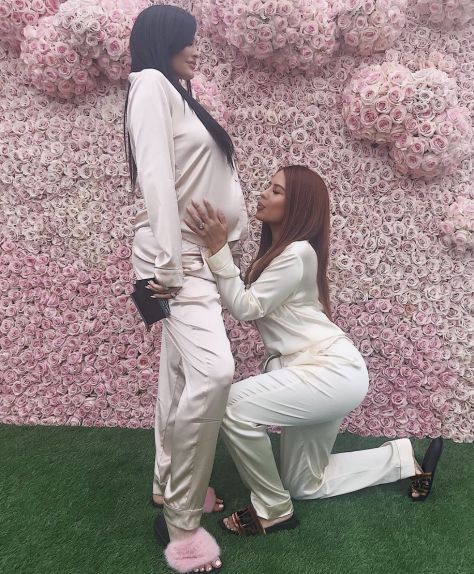 Kylie Jenner Baby Shower, Jenner Pregnant, Kylie Jenner Pregnant, Kylie Pregnant, Kylie Jenner Fotos, Kylie Jenner Baby, Trajes Kylie Jenner, Kylie Baby, Estilo Kylie Jenner