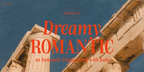 Dreamy Romantic Font | Webfont & Desktop | MyFonts Romantic Fonts, Heart Font, 1001 Fonts, Futuristic Fonts, The Font, Christmas Fonts, Stylish Fonts, Creative Fonts, Elegant Look