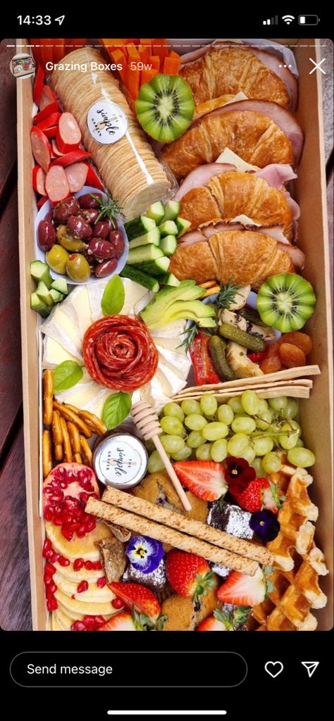 Afternoon Tea Grazing Table, Tea Grazing Table, Grazing Boxes, Party 2023, Grazing Table, Grazing Tables, Cheese Plate, Bday Party, Party Food