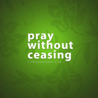 Words to live by!! Giving Thanks To God, Online Prayer, Popular Wallpapers, Pray Without Ceasing, Daily Prayers, Faith Bible, 1 Thessalonians, Daily Scripture, Graphic Quotes