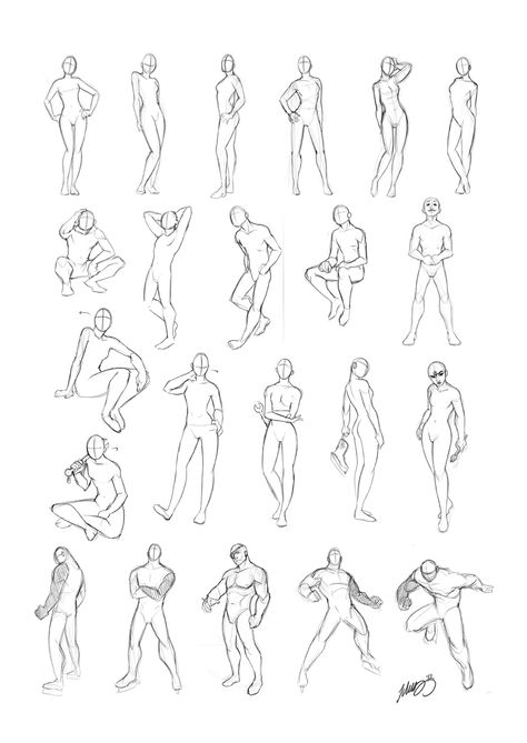 never draw another boring pose again Pushing Drawing Reference, Strong Drawing Poses, Dodging Poses Drawing, Holding Backpack Reference Drawing, Contraposto Pose Figure Drawing, Turning Around Pose Drawing, Hand In Pocket Reference Drawing, Casual Standing Poses Drawing, Leaning Against Wall Pose Reference Drawing