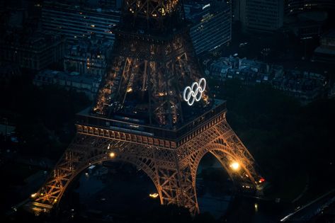 The Olympic Games (@Olympics) on X Olympics Aesthetic, Aesthetic Landscape, Olympics 2024, 2024 Aesthetic, Olympic Rings, Aesthetic 2024, The Olympic Games, Paris Olympics, Paris At Night