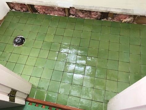 3 Important Things to Know BEFORE You Install Zellige Tile Zellige Tile Look Alike, Zellige Tile Kitchen, Zellige Floor, Diy Project Ideas, Diy Kitchen Projects, Cle Tile, Important Things To Know, Tile Edge, Tile Kitchen