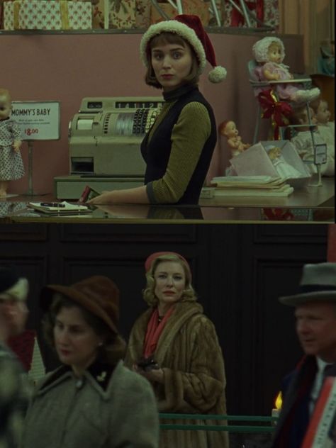 Carol Movie Outfits, Carol Film Aesthetic, Carol 2015 Aesthetic, Carol Aesthetic Movie, Carol Movie Aesthetic, Carol Film, Carol Aesthetic, Carol Aird, Carol Movie