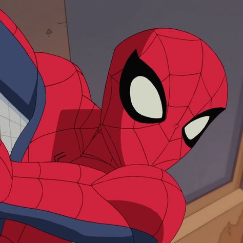 Spectacular Spiderman Pfps, Specular Spiderman, Spectacular Spider Man Pfp, Spectacular Spiderman Wallpapers, Animated Spiderman, Spiderman Animation, The Spectacular Spiderman, Spectacular Spiderman, Spiderman Anime