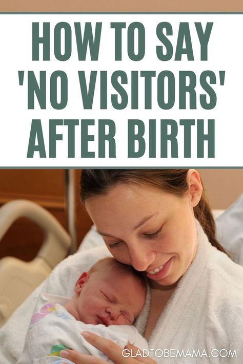 Visitors After Birth, No Visitors After Baby Sign, Rules For Family After Birth, Baby Boundaries, Winter Vbs, Gentle Birth, Birth Giving, Baby 2024, Ways To Say Said