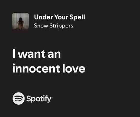 Under Your Spell Dog Match, Innocent Love, Under Your Spell, Spotify Song, Songs, Film, Music, Quick Saves