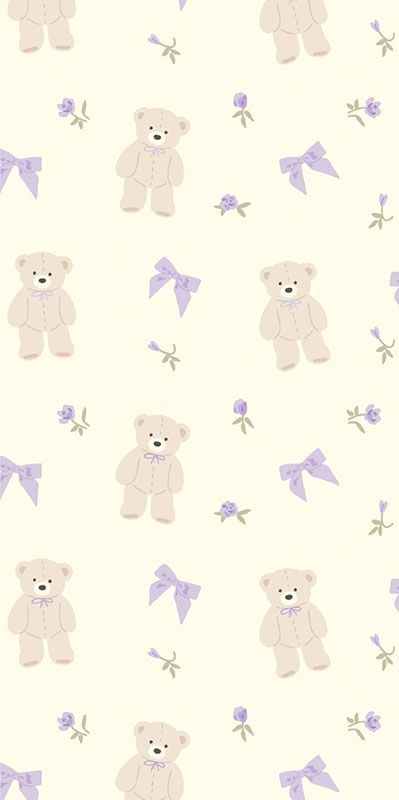 Bow Wallpaper Iphone, Homemade Phone Cases, Wallpaper Notebook, Bow Wallpaper, Wallpaper Iphone Summer, Purple Wallpaper Iphone, Purple Bows, Tablet Wallpaper, Diy Wallpaper