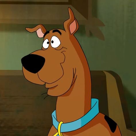 Scooby Doo Pfps, Scooby Dog, Figure Construction, Pfp Icons Anime, Scooby Doo Dog, Scooby Doo Pictures, Cartoon Crushes, Scooby Doo Movie, Scooby Doo Mystery Inc