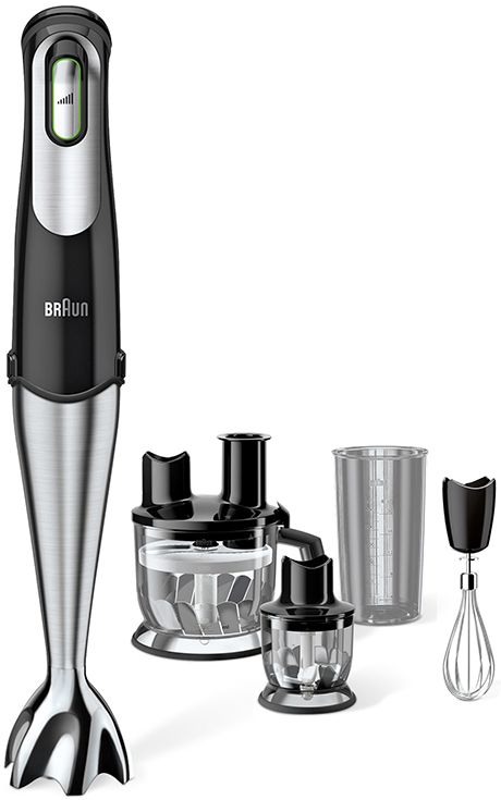 Braun Multiquick 7 hand blender Crockery Design, Amazing Tools, Smart Home Design, Hand Blender, Cooking Gadgets, Cool Kitchen Gadgets, Kitchen Equipment, Beauty Blender, Umbrella Stand