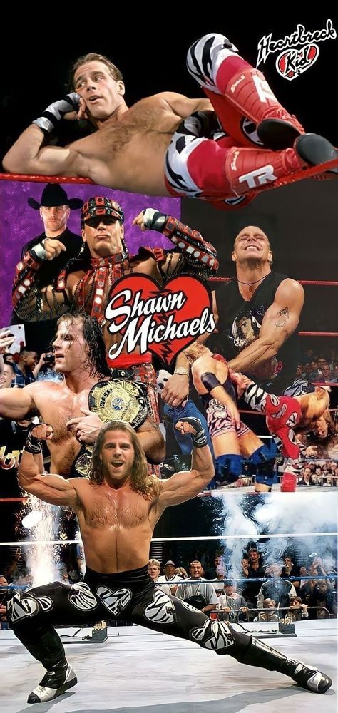 Shawn Michaels 90s Wallpaper, Wwe Edge Wallpapers, D Generation X Wwe Wallpaper, Wwe Iphone Wallpaper, Shawn Michaels Wallpapers, Wwf Wallpaper, Wwe Superstars Wallpaper, Wwe Wallpapers Iphone, Shawn Michaels 90s