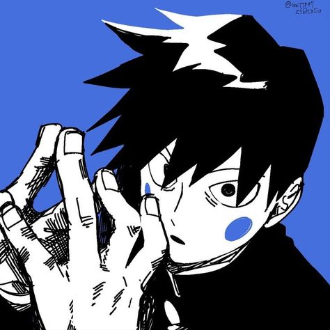 Ritsu Kageyama, Mob Pysho100, Personajes Studio Ghibli, Reigen Arataka, Mob Psycho100, Mob 100, Really Cool Drawings, Mob Physco 100, Animated Icons