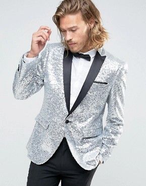 Search: silver - Page 6 of 66 | ASOS Glitz And Glamour Party Outfit Men, Glitz And Glamour Party Outfit, Glitter And Glamour Party Outfit, Glitz And Glamour Party, Glitter Suit, Sequin Suit, Party Outfit Men, 90s Fashion Outfits Hip Hop Party, Satin Clothes