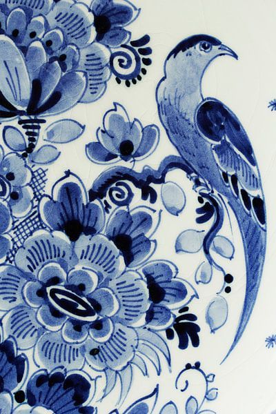 Delft Painting, Delft Pattern, Delft Blue, Delft Aesthetic, Blue Delft Pattern, Blue China Patterns, Dutch Delft Blue Pattern, Tumblr Drawings, Blue Willow China