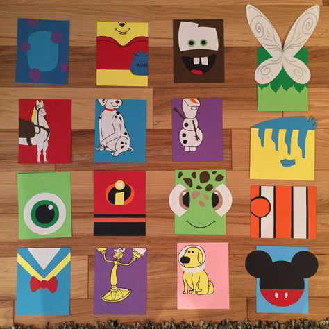 RA Disney themed door tags / door decs! Dorm Themes, Ra Themes, Doodling Ideas, Dorm Door, Hall Ideas, Door Decs, Preschool Classroom Decor, Disney Paintings, Door Tags