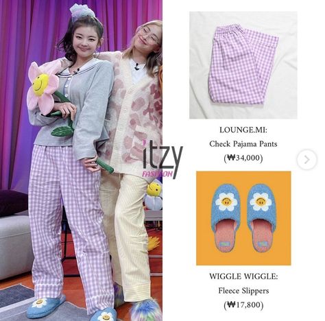 Kpop Idols In Pajamas, Jennie In Pajamas, Kdrama Pajamas, Korean Style Pajamas, Korean Fashion Pajamas, Style Finder, Blackpink Fashion, Kpop Fashion Outfits, Kpop Outfits