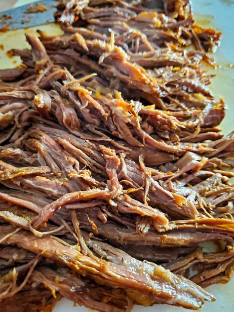 Brisket Tacos Crock Pot, Mexican Brisket, Shredded Brisket, Slow Cooker Brisket Tacos, Brisket Recipes Crockpot, Brisket Crock Pot, Slow Cooker Mexican, Brisket Tacos, Slow Cooker Brisket