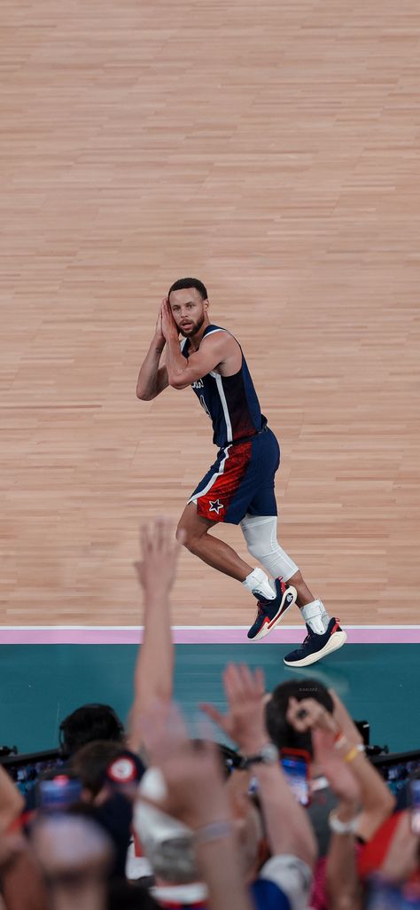 #StephenCurry #nba #usa #wallpapers All Nba Players Wallpaper, Night Night Steph Curry, Stephen Curry Olympics, Steph Curry Olympics, Curry Wallpaper Iphone, Team Usa Wallpaper, Stephen Curry Wallpapers, Stephen Curry Night Night, Basketball Live Wallpaper