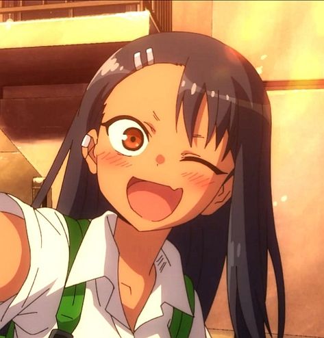 Dont Toy With Me Miss Nagatoro Icon, Don't Toy With Me Miss Nagatoro Pfp, Dont Toy With Me Miss Nagatoro Wallpaper, Don’t Toy With Me Miss Nagatoro Wallpaper, Don't Mess With Me Miss Nagatoro, Don't Toy With Me Miss Nagatoro, Tan Anime Characters, Nagatoro Drawing, Nagatoro Pfp