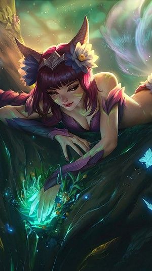 Elderwood Ahri, League Cosplay, League Of Legends Ahri, Jhin League Of Legends, Ahri Wallpaper, Ahri Lol, Ahri League, Star Guardian, Jinx League Of Legends