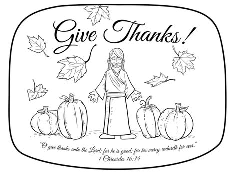 Invite Christ to Thanksgiving Dinner!  14 kid crafts to help keep the spirit of Christ alive at Thanksgiving. Thanksgiving Religious Crafts, Sunday School Thanksgiving Crafts, Thanksgiving Sunday School Lesson, Christian Thanksgiving Crafts, Preschool Thanksgiving, Sunday School Projects, Christian Thanksgiving, Thanksgiving Lessons, Sunday School Coloring Pages