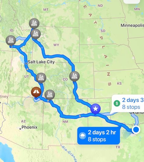 South Dakota Montana Wyoming Road Trip, Road Trip To Utah, Road Trip From Texas, Yellowstone Road Trip Map, Yellowstone Itinerary From Bozeman, Yellowstone And Glacier Road Trip, Montana Wyoming Idaho Roadtrip, Usa Road Trip Map, Yellowstone Road Trip