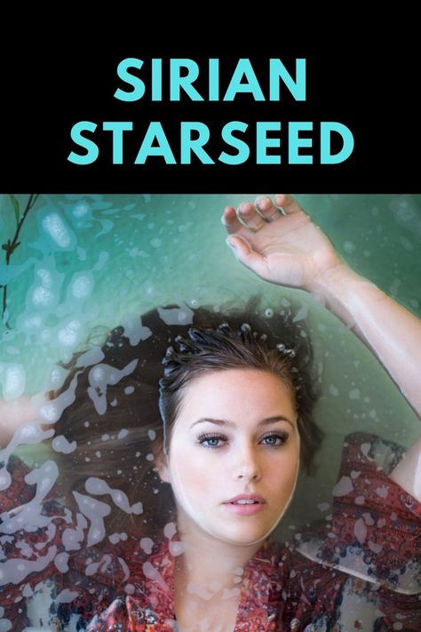 Find out the mission, traits, and birthmarks of Sirian Starseed. Sirian Starseed Symbols, Syrian Starseed, Sirius Starseed, Sirian Starseed, Physical Traits, Witchy Tips, Self Actualization, Spiritual Health, The Mission