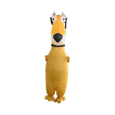 Animal costumes diy