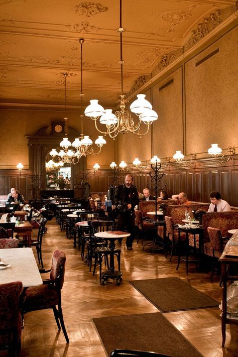 Vienna Coffee House, Austria Food, Vienna Cafe, Vienna Waits For You, Corner Cafe, Cafe Society, Most Luxurious Hotels, Cosy Corner, Cool Cafe