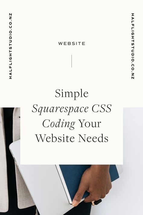 Css Tips, Squarespace Hacks, Css Code, Squarespace Tips, Ux Inspiration, Squarespace Web Design, Background Colours, Squarespace Website Templates, Squarespace Design