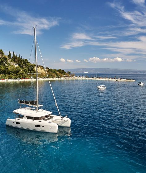 Yacht Charter Croatia | Split ACI Marina | Sail Croatia® Sailing Croatia, Krka National Park, Split Croatia, Stone Street, Private Yacht, Set Sail, Yacht Charter, Dubrovnik, Natural Phenomena