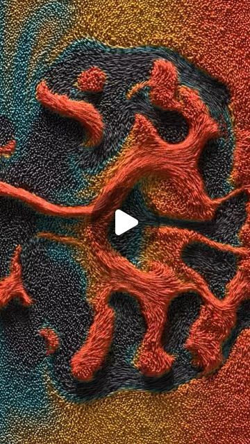 Ehsan Parizi | Hot and cold fluid mix. #houdini #fluid #art #colorful #vfx #moderntalking #music #satisfyingvideos #trippyart #houdinifx #animation | Instagram Houdini Vfx, Cheri Cheri Lady, Modern Talking, Art Colorful, Trippy Art, May 13, Fluid Art, Color Mixing, Led