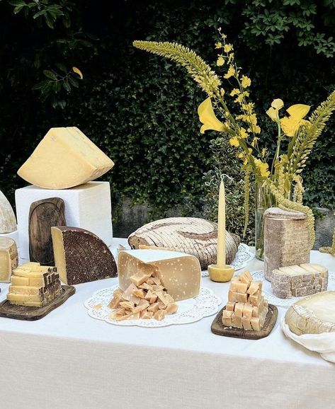 Wedding Cheese Table, Cheese Nails, Cheese Wedding, Cheese Table, Table Spread, Spring Market, Grazing Table, Grazing Tables, Cocktail Reception