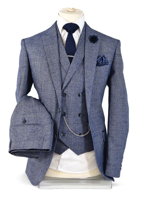 Mens Tweed Suit, Suits Vintage, Tweed Wedding, Groom And Groomsmen Suits, Tweed Wedding Suits, Dapper Outfit, Modern Mens Fashion, Tweed Suit, Indian Men Fashion