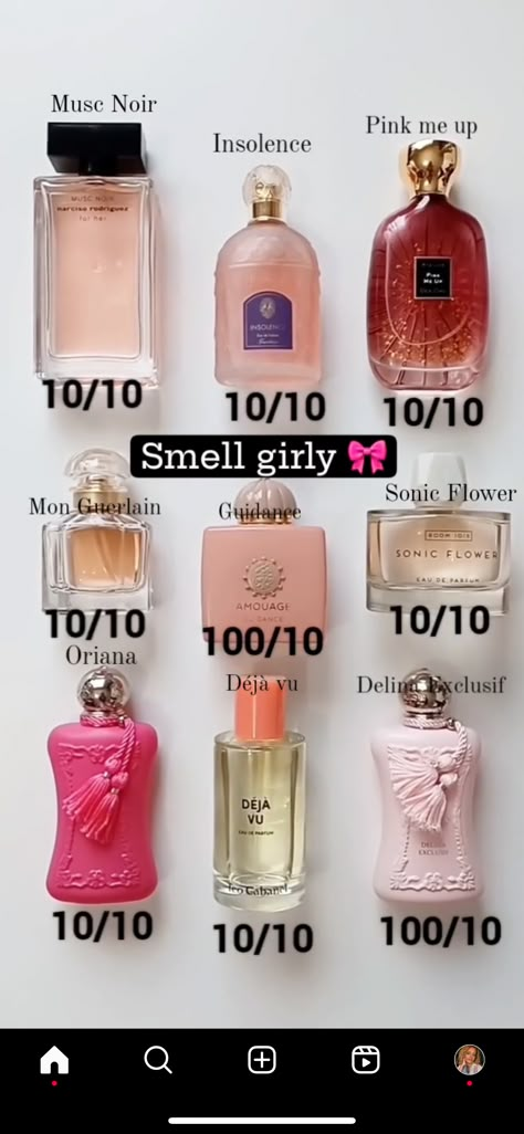 Longest Lasting Perfume, Fall Fragrances For Women, Cheap Perfume That Smells Good, Best Cheap Perfume, Perfume Hacks, Seductive Perfume, Fragrance Lab, Cheap Perfume, Popular Perfumes