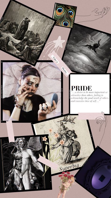 #sevendeadlysins #pride #pridesin #aesthetic #art #aestheticphotography #wallpaper #aestheticwallpapers #artwork #artwallpaper Pride Deadly Sin Aesthetic, Pride Deadly Sin, Pride Seven Deadly Sins Aesthetic, Pride Aesthetic Sin, Pride Sin Aesthetic, Pride Seven Deadly Sins, Seven Deadly Sins Aesthetic, Sins Aesthetic, Pride Sin