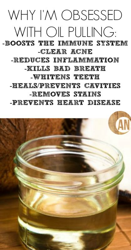 Oil pulling is just swishing oil around your mouth for about twenty minutes. Since it has antibacterial, anti-fungal and anti-viral properties, coconut oil is a favorite to use (and tastes best). It’s actually an ancient Ayurvedic tradition that has ancestral roots. Like … Ancestral Nutrition, Coconut Benefits, Coconut Oil Uses, Oil Pulling, Health And Beauty Tips, Natural Medicine, Oral Health, Health Issues, Health Remedies