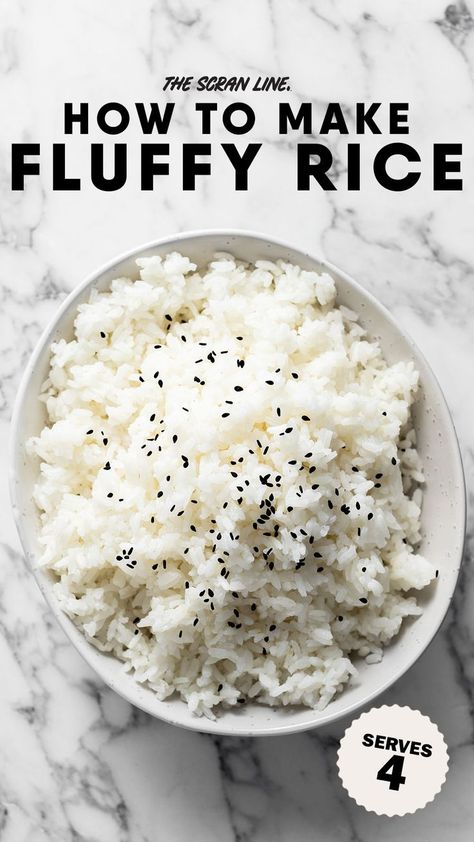 Take all the stress out of cooking rice, I’ll show you how to cook rice like a pro without the fuss! Use my simple method and you’ll have fluffy rice every time! Click the image to learn more! How To Reheat Rice, Baked Orange Chicken, Cooking Rice, Fluffy Rice, Cook Rice, Perfect Rice, Orange Chicken Recipe, Cup Of Rice, Long Grain Rice