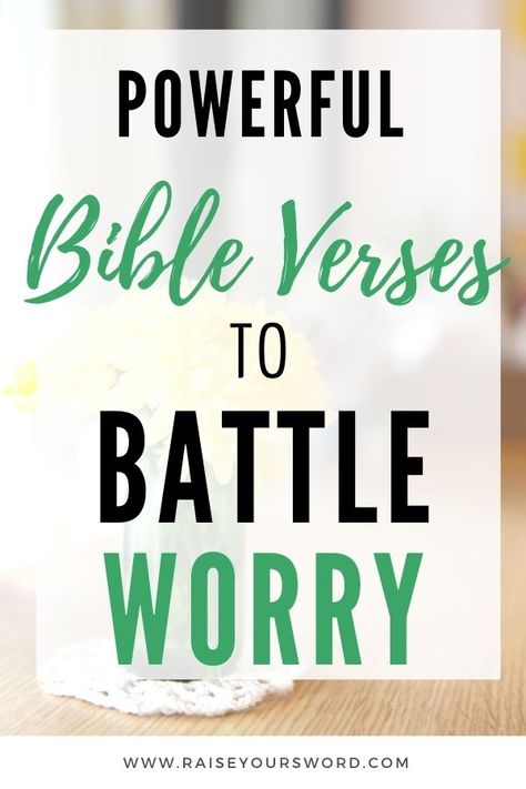 Bible Verse About Not Worrying, I’m Worried About You Quotes, Bible Verse For Worrying Mind, Verses For Fear And Worry, Worry Scripture Quotes, Praying Gods Word, Scripture For Worry, Give Worries To God, Scripture For When You’re Scared