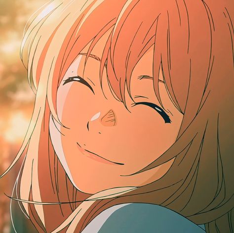 Kaori, Miyazono Kaori, Kaori Icons, your lie in april, Your lie in april icons, kousei Arima, tsubaki, watari icons, anime, otaku, weeb, pfp, edit, anime edit, anime pfp. Cosplay Clothes, Your Lie In April, Alien Stage, Hair, Anime