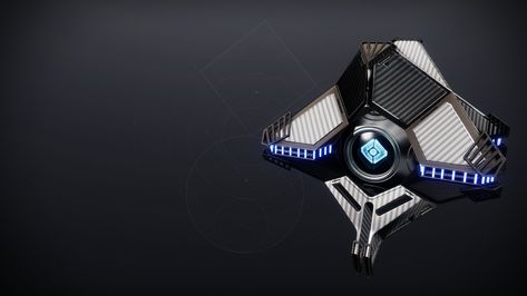 Additive Shell - Destiny 2 Exotic Ghost Shell - light.gg Destiny Ships Concept, Destiny 2 Ghost, Destiny 2 Ghost Shell, Destiny Ghost, Destiny Ghost Shell Art, Destiny 2 Ghost Art, Destiny Ghost Shell Concept, Destiny 2 Sparrow Concept, Tech Gadgets Technology