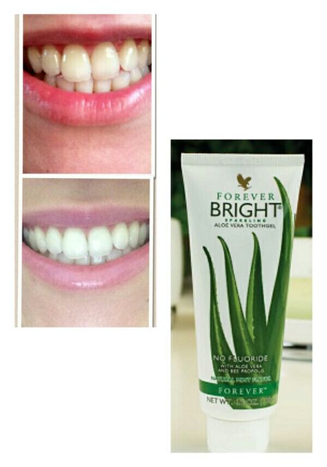 A non fluoride tooth gel with a lovely minty taste... With it being a gel and not a paste it doesn't scrape the enamel of your teeth and as a natural whitening ingredient without the harsh chemicals :) Aloe Vera Gelly, Forever Living Aloe Vera, Tooth Gel, Forever Aloe, Forever Living, Forever Living Products, Chemicals, Aloe Vera, Medicine