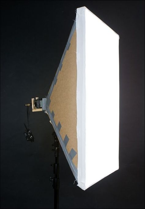 Softbox Diy, Diy Photography Studio, Photography Studio Setup, Photography Diy, Studio Diy, Studio Photography Lighting, Led Diy, Foto Tips, Foto Poses