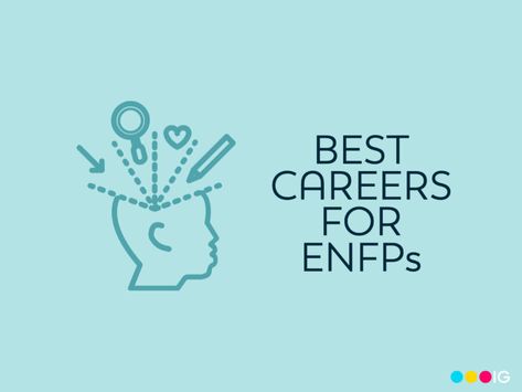 6 of the Best Careers for ENFP Personality Types - Insight Global Enfp Jobs Career, Enfp Jobs, List Of Careers, Enfp Personality, Enfp T, Best Jobs, Job Ideas, People Skills, Job Career