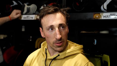 This surprising player has appeared to overtake Brad Marchand as the most hated player in the NHL after his repeated actions this season. Brad Marchand, Most Hated, Nhl Players, Nhl Hockey, Hockey Players, Ice Hockey, Massachusetts, Nhl, Hockey