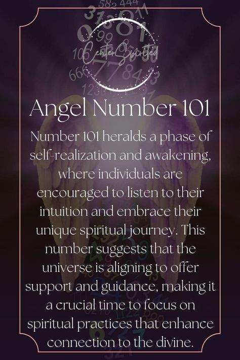 101 Angel Number Meaning, 101 Angel Number, 101 Meaning, Angel Numbers And Meanings, What Are Angel Numbers, Numbers And Meanings, Rune Casting, Listen To Your Intuition, My Inner Demons