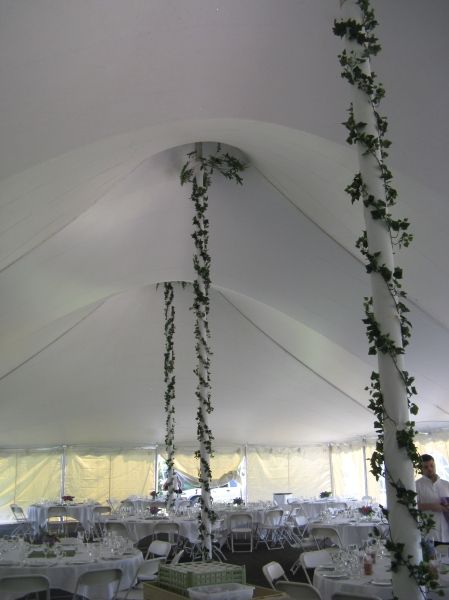 Indoor Tents, A Frame Tent, Large Tent, Blue Apple, Enchanted Forest Wedding, Tent Decorations, Tent Poles, Wedding Tent, Outdoor Tent